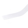 5PCS 0.05mm PET Insulation Adhesive Tape White Heat Resistant Tapes