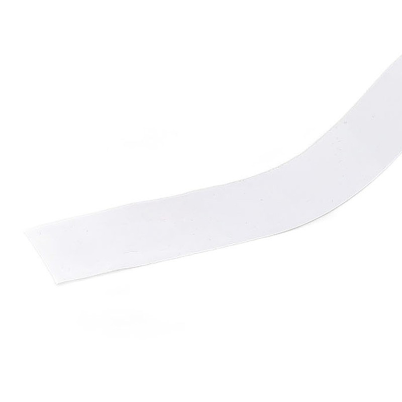 5PCS 0.05mm PET Insulation Adhesive Tape White Heat Resistant Tapes