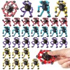 Gokeey Transformable Fidget Spinners 32 Pcs for Kids and Adults