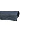 Bauknecht 481246668912 Original Door Seal Rubber Bottom Dishwasher