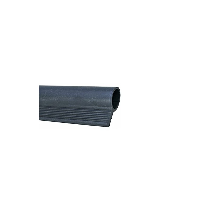 Bauknecht 481246668912 Original Door Seal Rubber Bottom Dishwasher