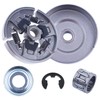 Mtanlo For Sthil Ms290 Ms310 Ms390 029 039 Chainsaw, Clutch,