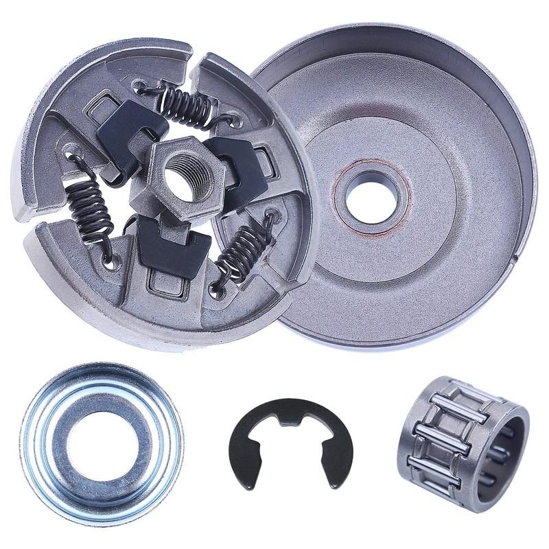 Mtanlo For Sthil Ms290 Ms310 Ms390 029 039 Chainsaw, Clutch,