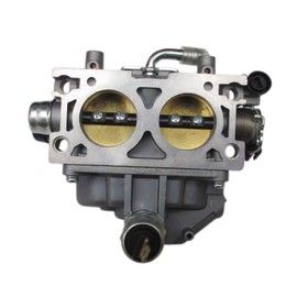 Brand New Carburetor For Honda GX630 - GX690 Engines Repl# 16100-Z9E-033