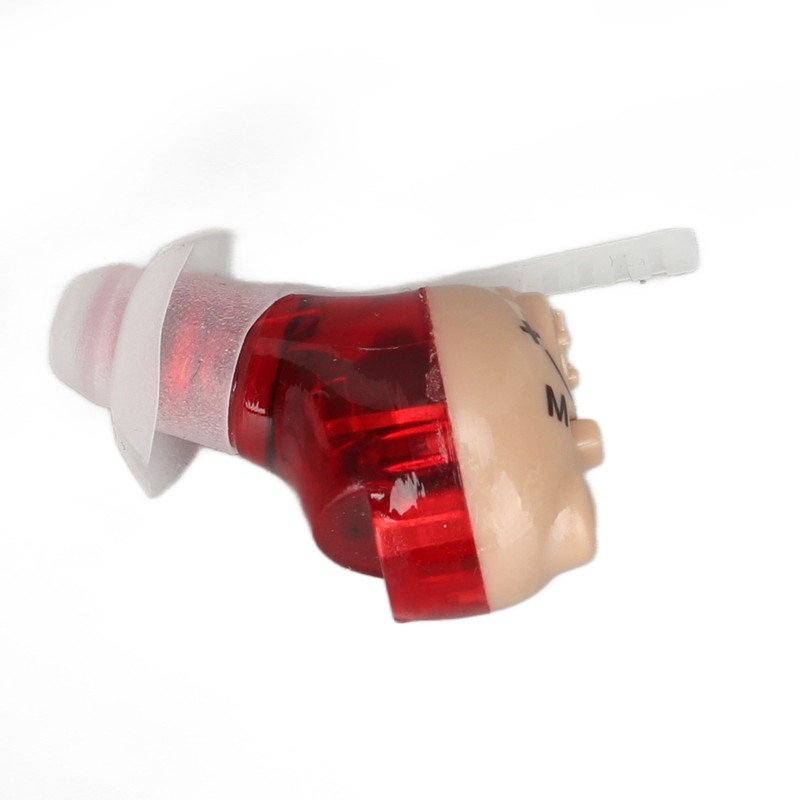 Sound Aid Good Ear Fitting Stable Transmission Noise Reduction Rechargeable