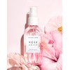 Herbivore Botanicals - All Natural Rose Hibiscus Hydrating Face Mist