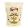 Bob's Red Mill Gluten Free Tropical Muesli, 14-ounce (Pack of