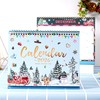 2026 Desk Calendar - Standing Flip Desktop Calendar 2026 from
