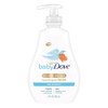 Baby Dove Dove Baby Lotion Rich Moisture 13Ounce (384ml) (2