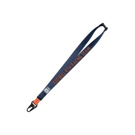 KTM RedBull Lanyard, Navy, One Size, 3RB250041900