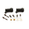 Blade Tail Rotor Grip/Holder Set: B450