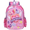 Hovkib Backpack Girls Children's Backpack Nursery School Bag Preschool Bag