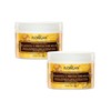 Crema Rejuvenecedora Placenta y Protector Solar Florigan® 350g 2pzas.
