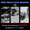 Ziciner 4PCS LED Tire Valve Cap Lights, Neon Spoke Flash