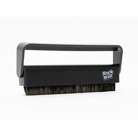 Terminal Music Protection Carbon Fibre Brush Antistatic Rock On Wall