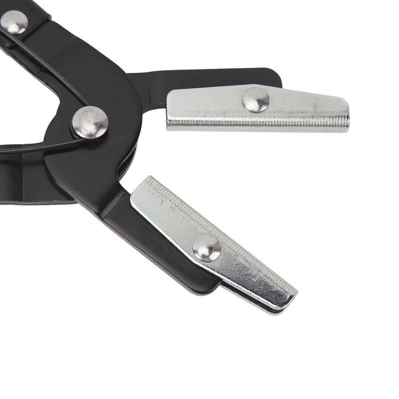 Hose Clamp Line Plier Adjustable Anti Slip Handle Hose Pinch
