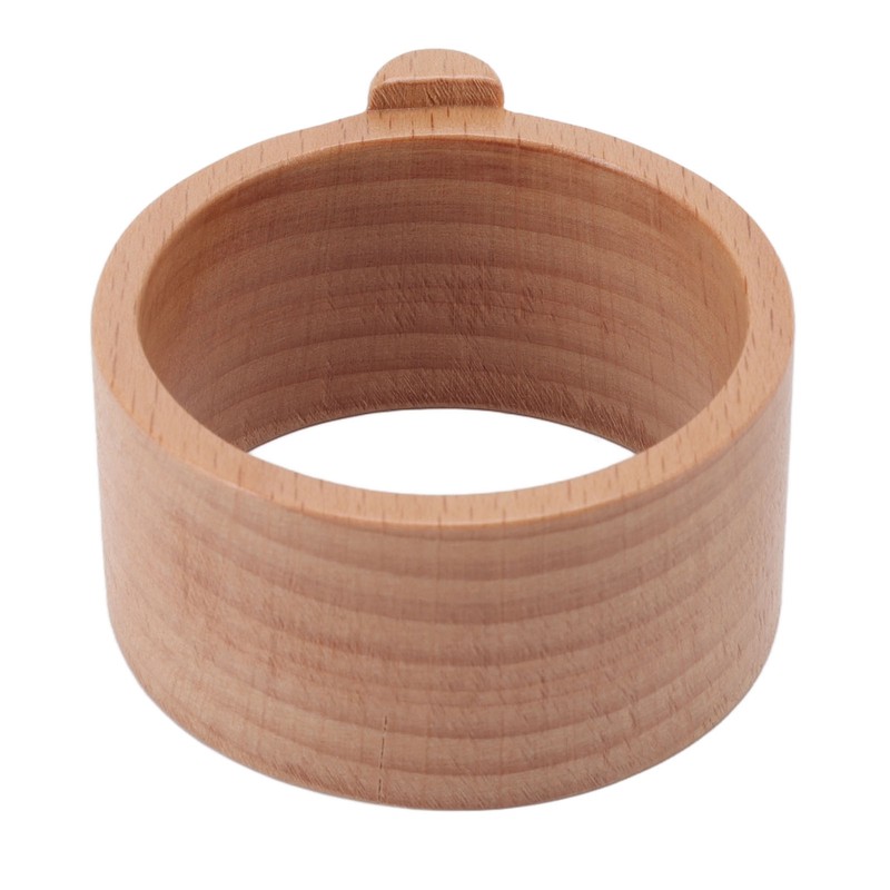 Disposable Aluminum Foils Lids Coffee Capsule Cups with Wooden Stand