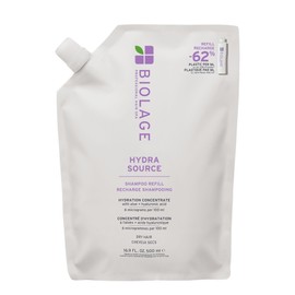 Biolage Hydra Source Shampoo Refill 500ml