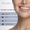 Clinodent Anti-Plaque System - Electric Gum Remover, Brightener and Plaque