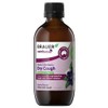 Brauer Eldeberry Dry Cough Liquid Cherry Flavour 200ml