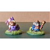 Reaper Bones Mouseling King and Princess