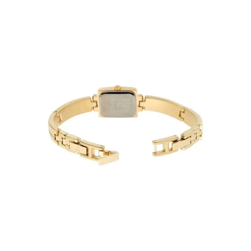 Reloj Anne Klein para Mujer, Cuarzo con Carátula Champagne y