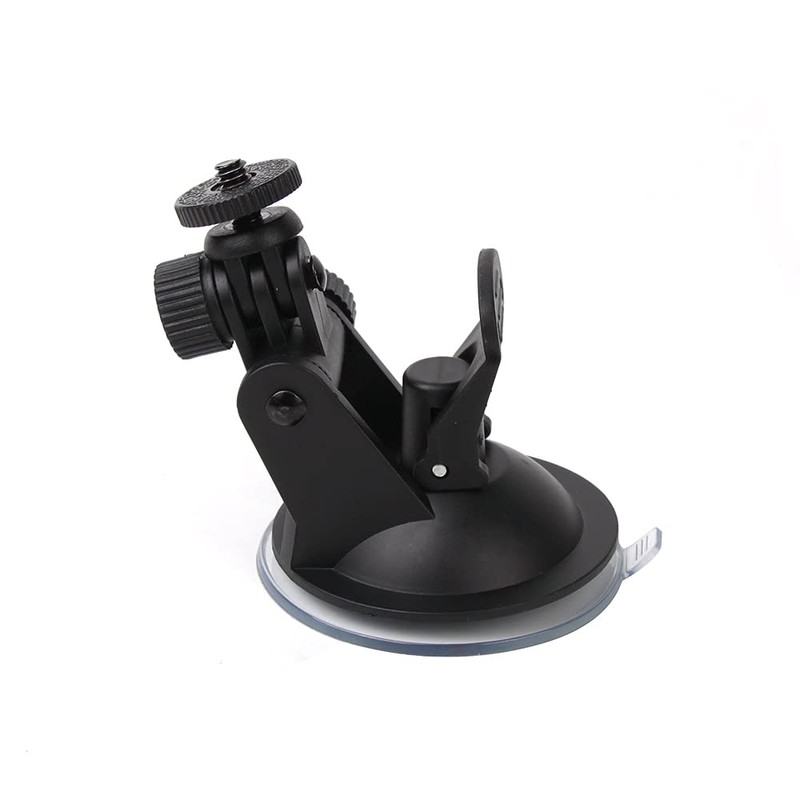 Car Mount for Insta360 X5 / X4 / X3 /