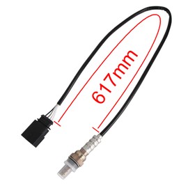 Universal Lambda Sensor Control Probe Diagnostic Probe 4-Pin Before / After Cat 03D906265