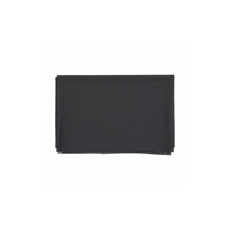 Metra Brands Black Speaker Grille Cloth Bulk Roll