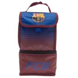 F.C Barcelona Fade Lunch bag