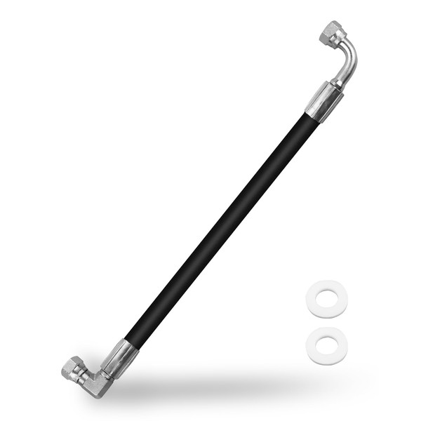 Replace AW29374 Hydraulic Hose Fits for John Deere H130 300X