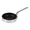 Nakao Aluminum Seisakusho N-163 Ham Egg Pan, Medium Deep Type,