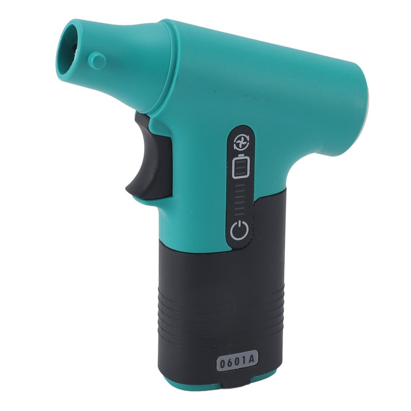Turbo Jet Fan 120000 RPM Powerful Handheld Portable Mini Air