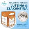 3 Cajas Luteína & Zeaxantina/ Para La Vista & Ojos