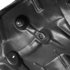 JMTAAT Front Fender Liner Inner Panel Compatible with 2009-2018 Dodge