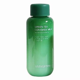 Innisfree 이니스프리 그린티 세라마이드 에센스 160ml 1개 Innisfree Green Tea Ceramide Essence 160ml
