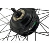 Rear Wheel with Motor for Spirit RAD3 Road Electric Bike