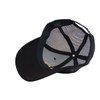 AOSMI Smile Face Trucker Baeball Hat for Men Women, Snapback