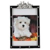 Pet Photo Frame Pet Memorial Picture Frame Verticle Portrait Frame