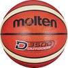 Molten B6D3500 Basketball Outdoor Basketball