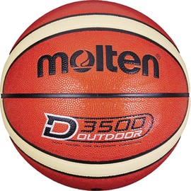 Molten B6D3500 Basketball Outdoor Basketball