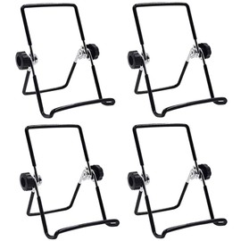 BFYDOAA 4 PCS Sprouting Stands, Sprouting Jar Stand Stainless Steel Sprouting Stands Kit for Germinator Sprouting Lids, Perfect for Grow Sprout Seeds at Home