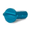 Fix It Sticks Coin Slot Battery Cap Tool for Quick