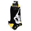 Bioworld Ghostface Women's 5-Pack Ankle Socks