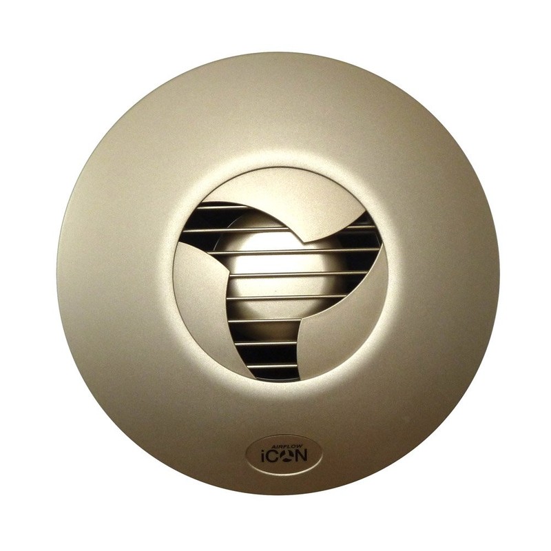 Airflow iCVS60 iCON 60 Cover - Sandstone