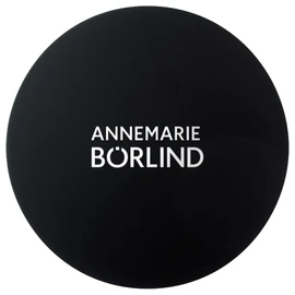 ANNEMARIE BÖRLIND Eye Effective Natural Beauty Powder Eye Shadow Matt Truffle (2 g) - Nourishing Powder Eye Shadow for Perfect Hold and Expressive Colours, Easy to Blend, Vegan