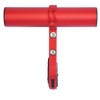 UPANBIKE Bicycle Handlebar Extension Bracket Aluminum Alloy Extender Accessory Holder