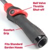 Chapin International 4673 10 Pattern Rotatable Nozzle and 39 to