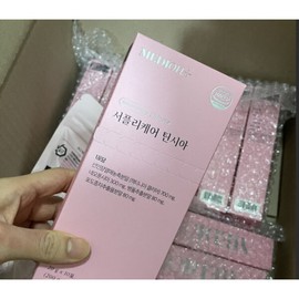Tincia Cactus Diet 1BOX 533633 / 틴시아 선인장 다이어트 1BOX 533633