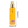 Aceite Acondicionador Para Cabello Seco Y Rizado, Argán, Ant